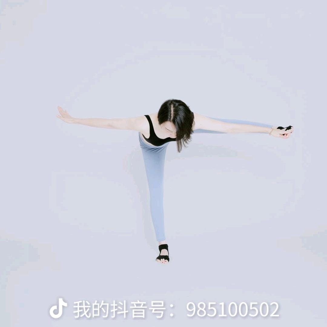 瑜伽老师
