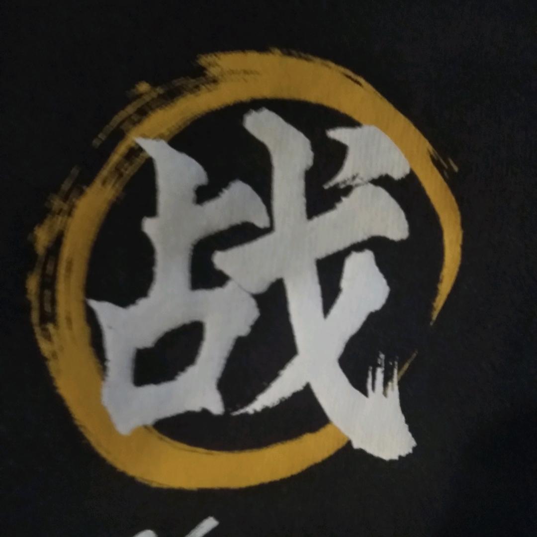 战魔