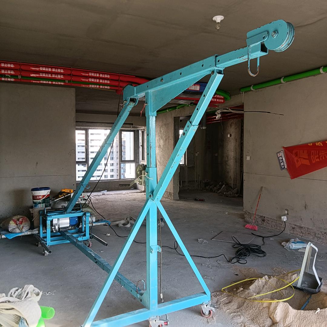 淮北门窗安装（吊装