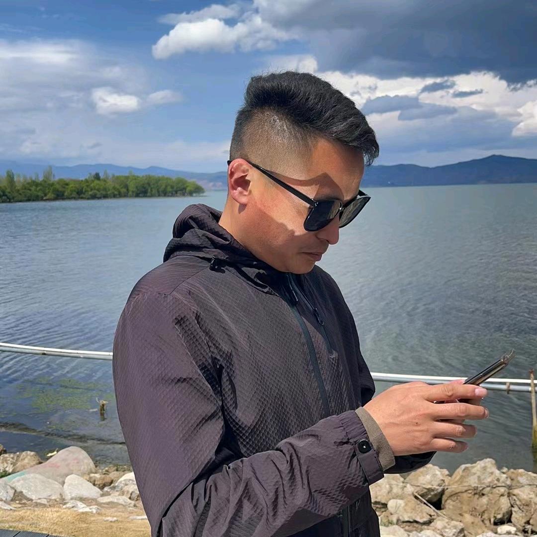 （牧绒羊毛皮）Mürong sheeps