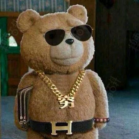 心灵捕手刘老狗