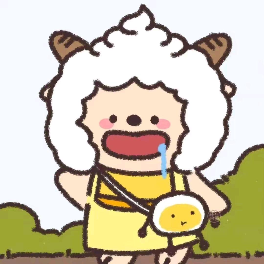 小人物😜