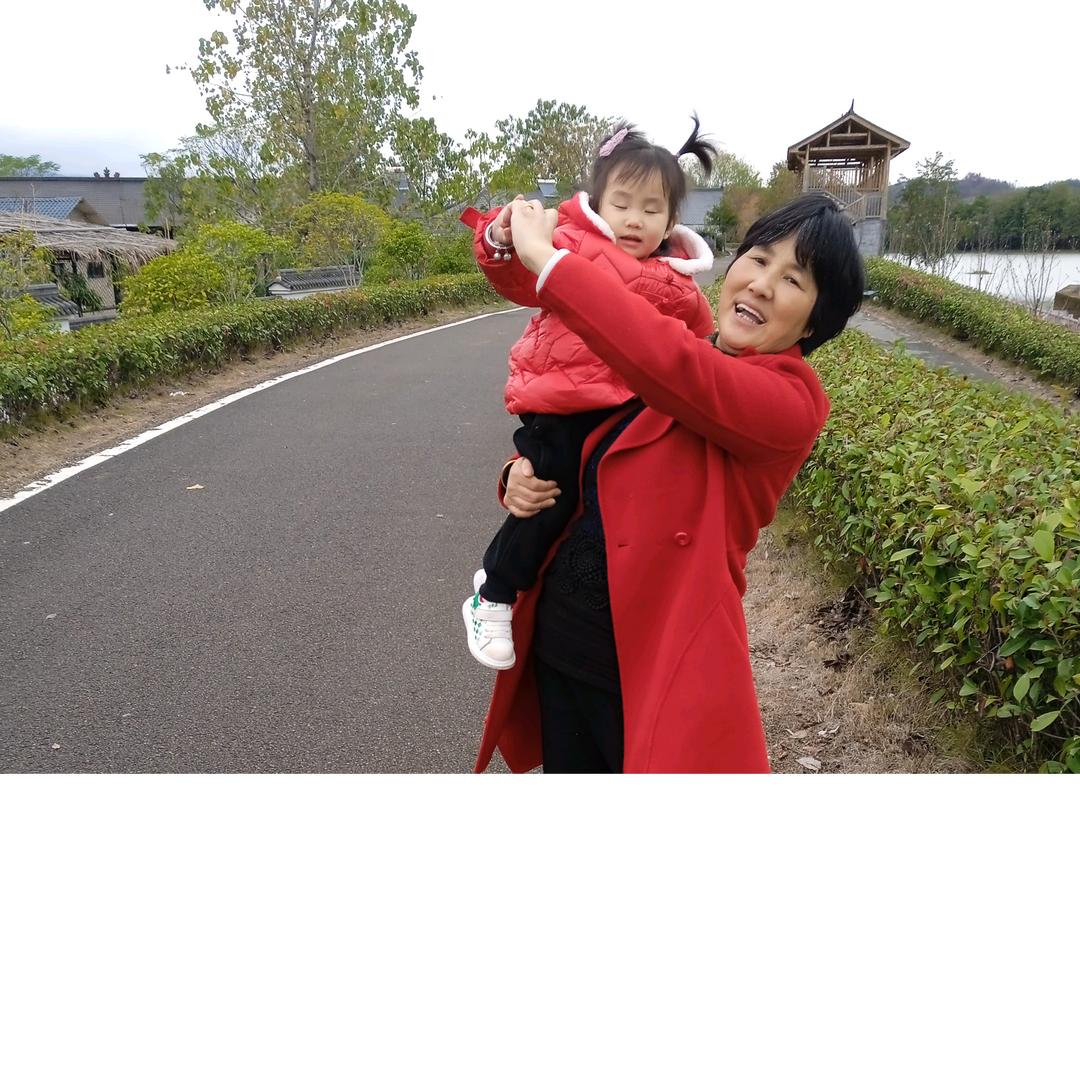 彩香姑娘