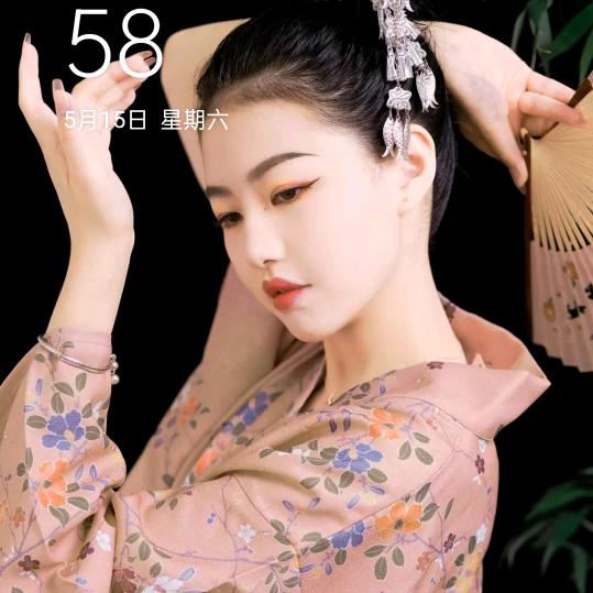 一个人修心