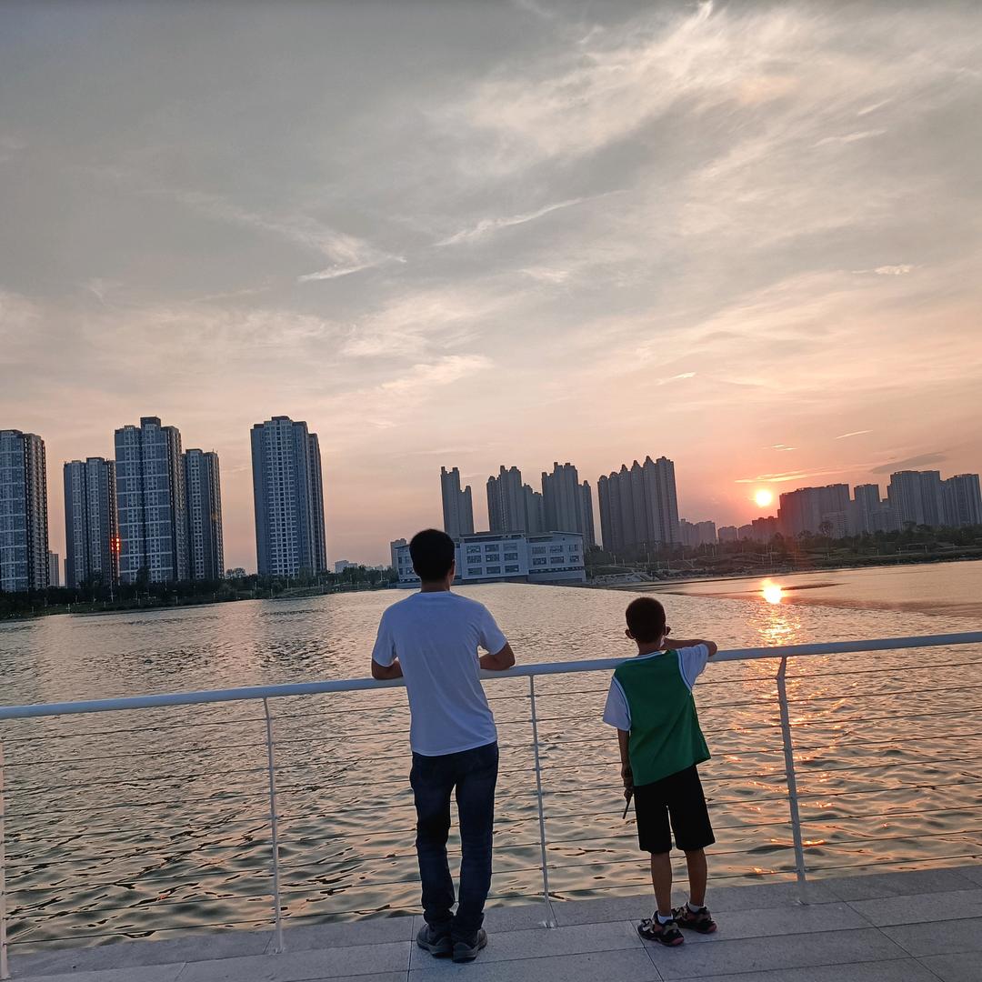 小庞 ☀️☀️