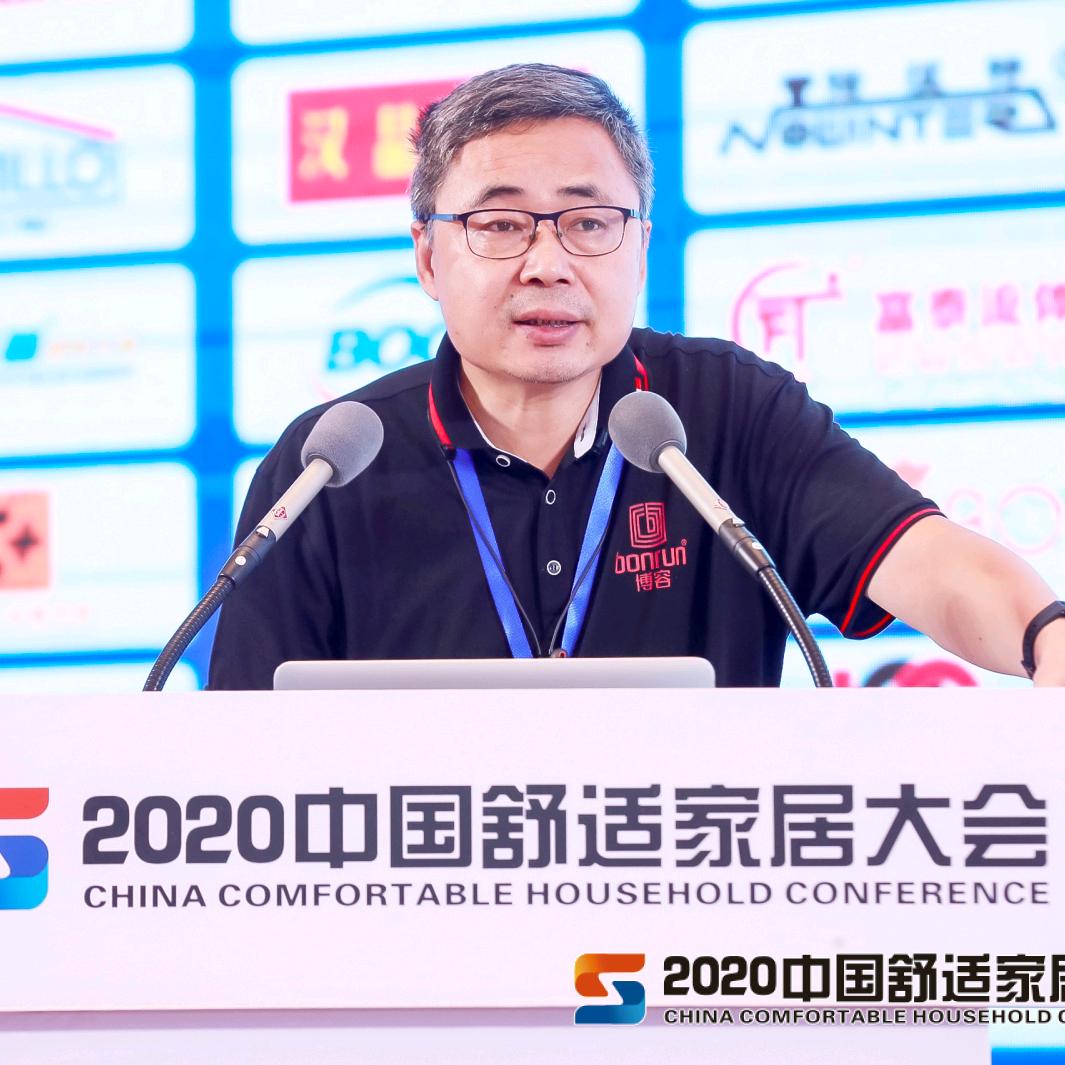 博容老申聊暖通