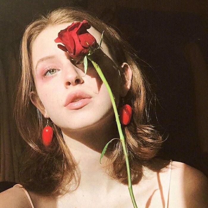 我花开后百花杀