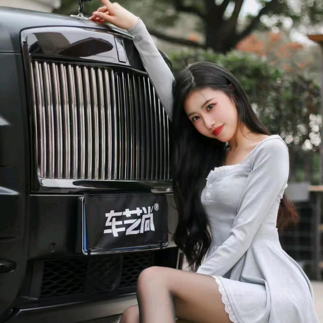 车艺尚余杭未来科技城店