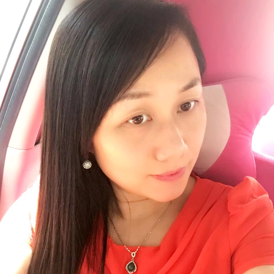 爱笑的耀姐💰