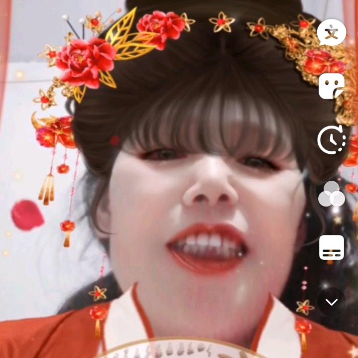 秀芳