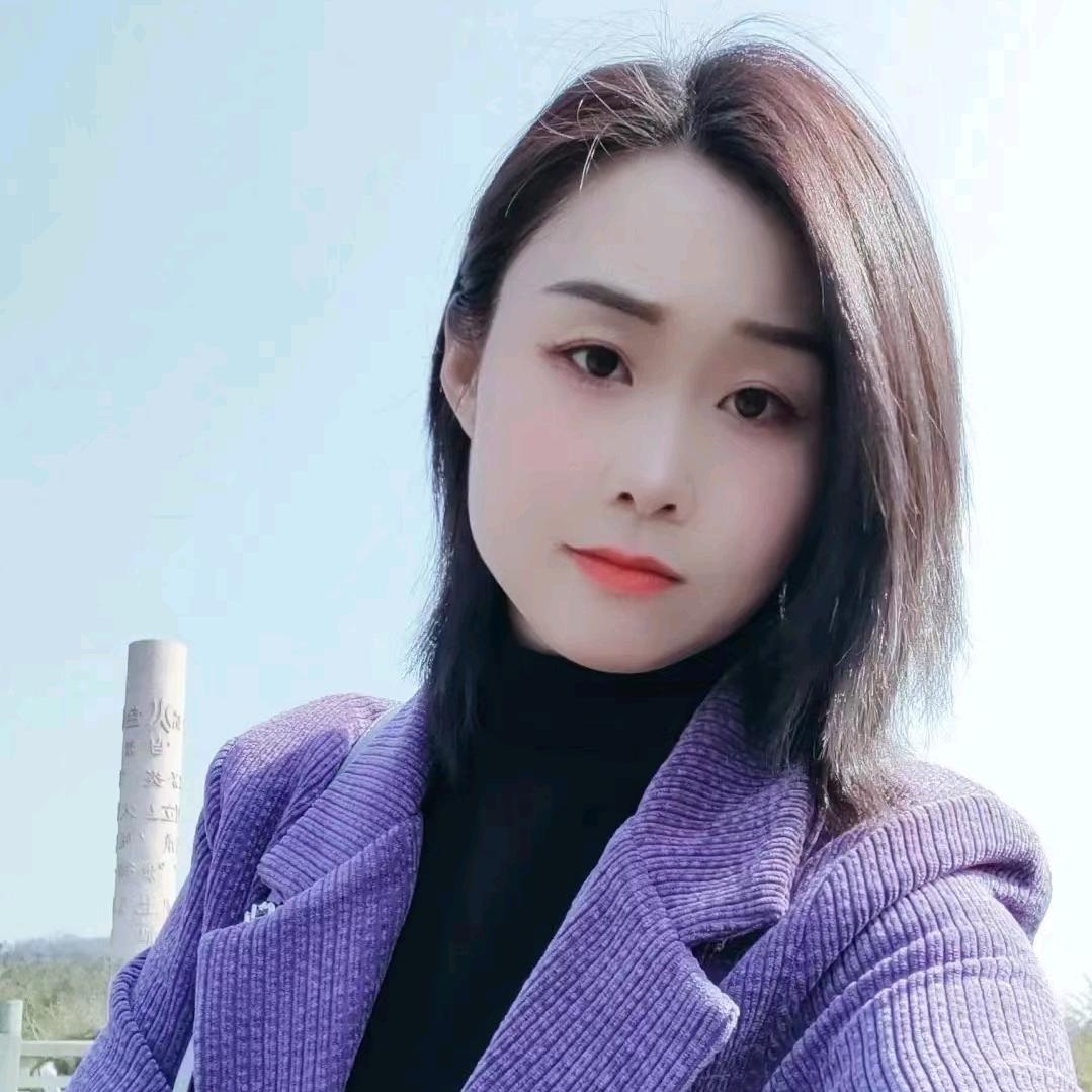 落魄（小姐姐）