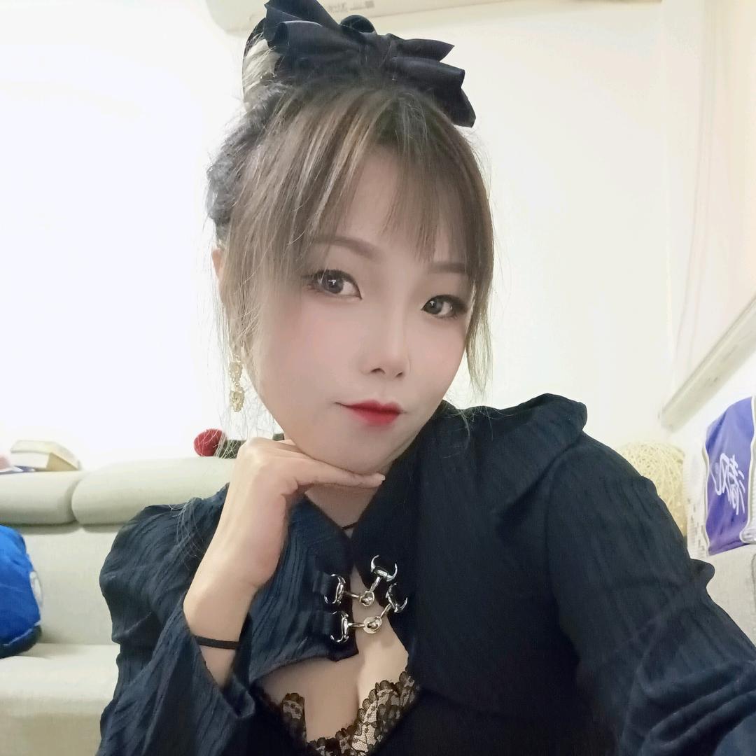 是小可爱呀！