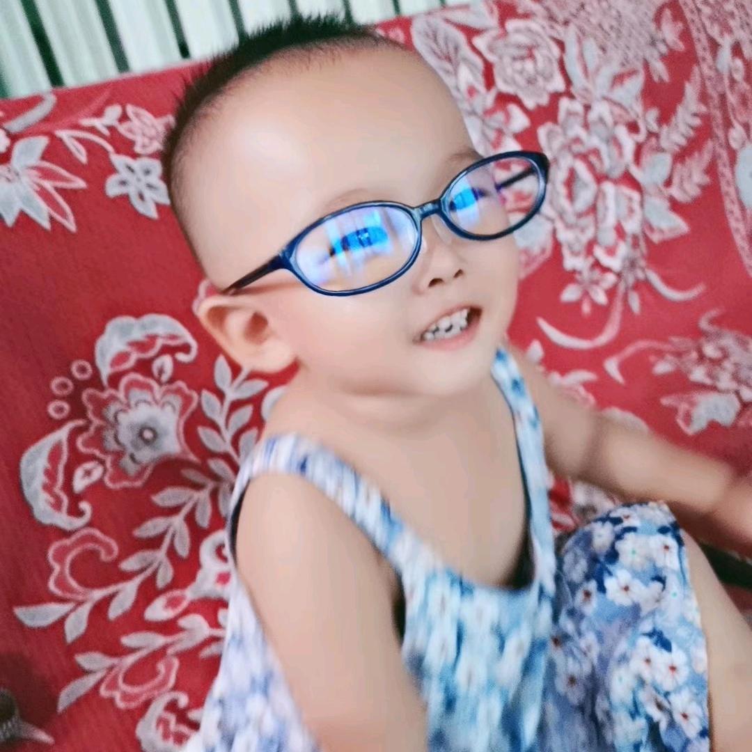 越越麻麻