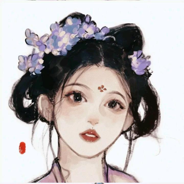 呼呼呼（见过莎头）