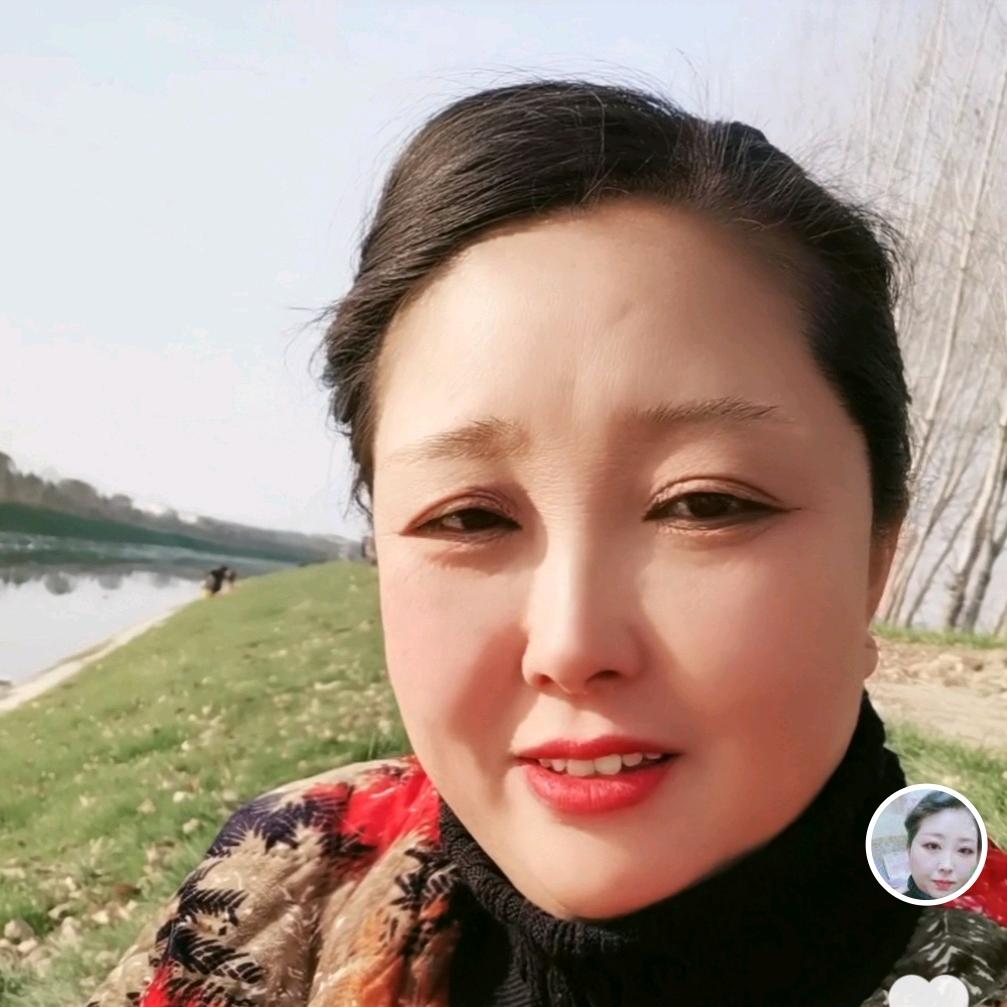 玲儿💋（休息中）