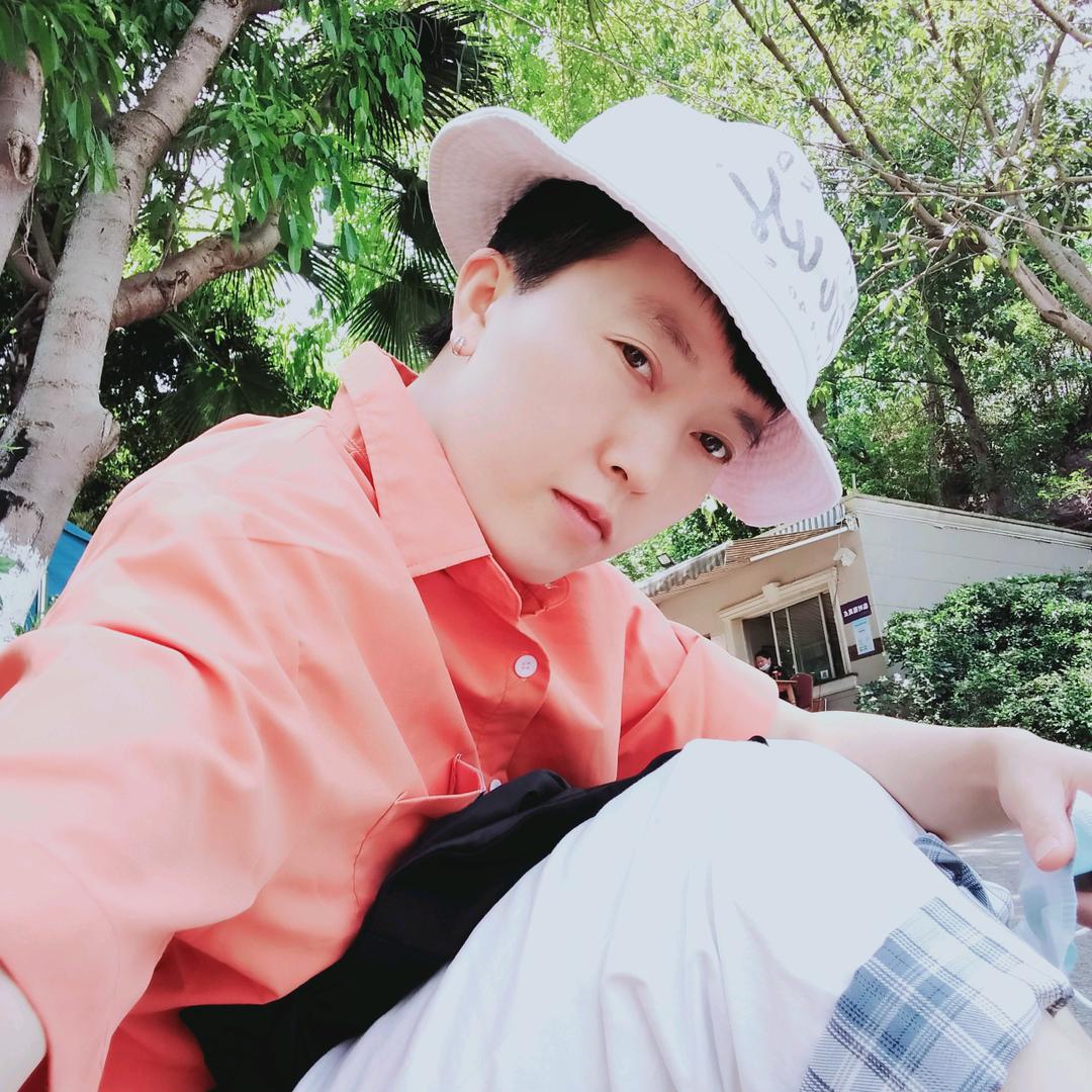 &笨笨'“猪”😜