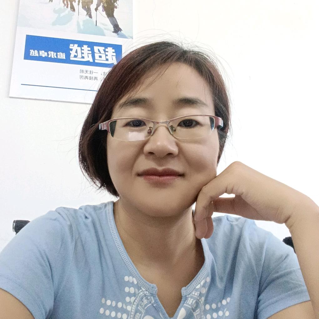 冲破黑暗的黎明