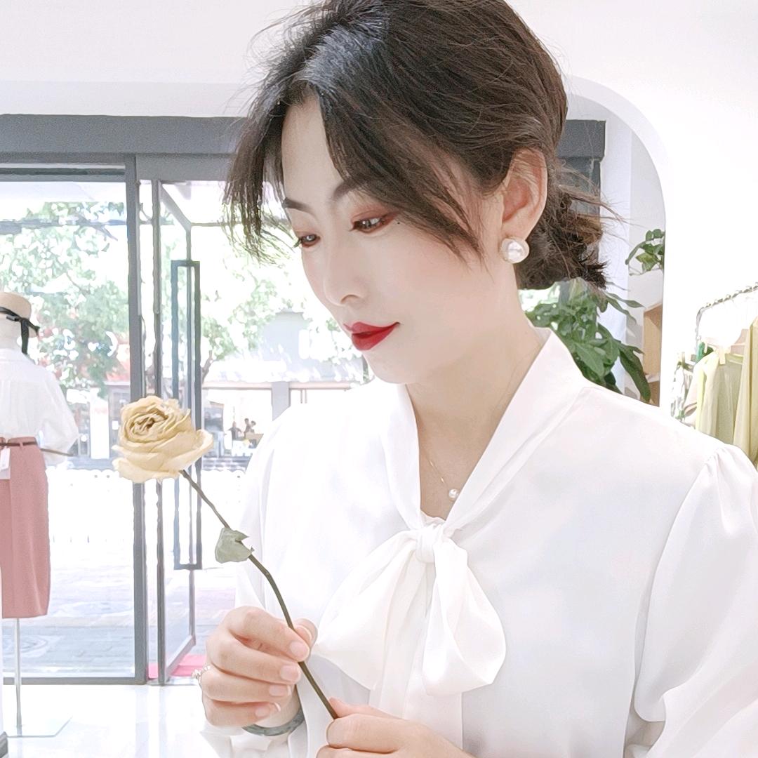 知💐音