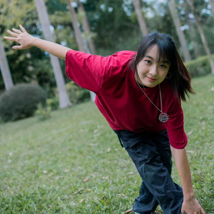 Bgirl苏苏