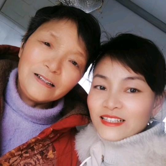 春暖花开