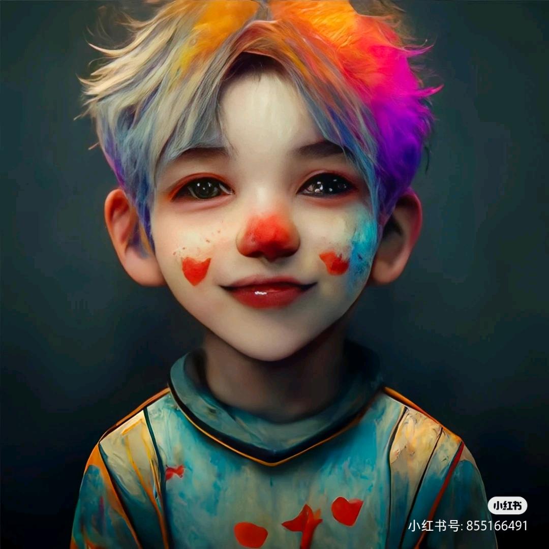 🌈Mr. JokeR