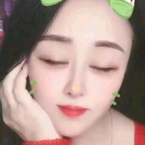 🐷瑾安琪🐷（手势舞）