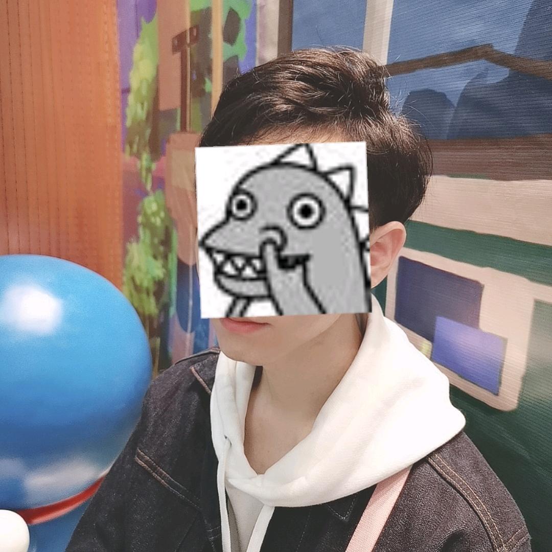 麦兜