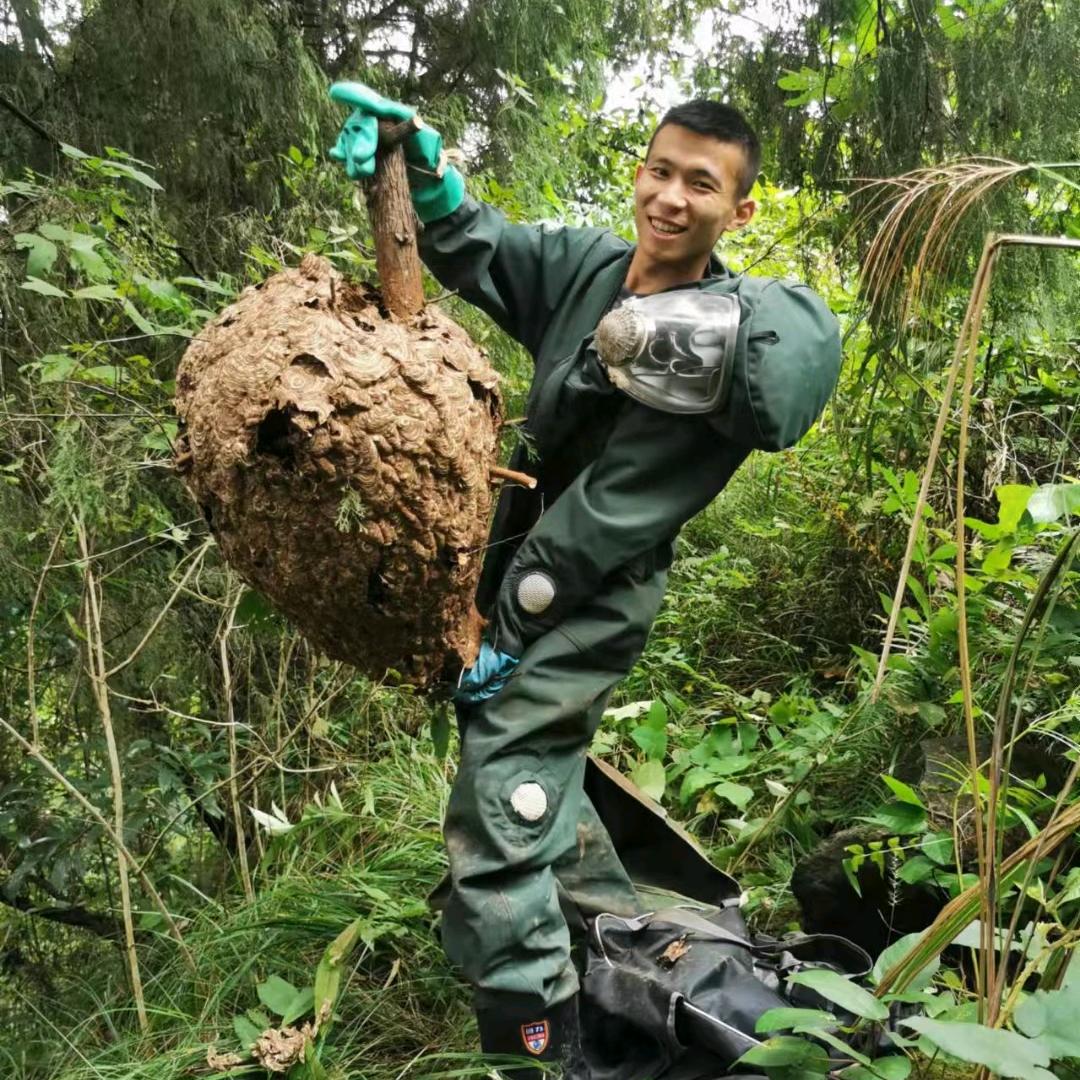 为之疯狂