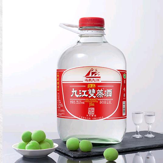 九江双蒸官方旗舰店