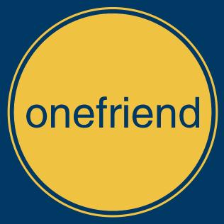 onefriend
