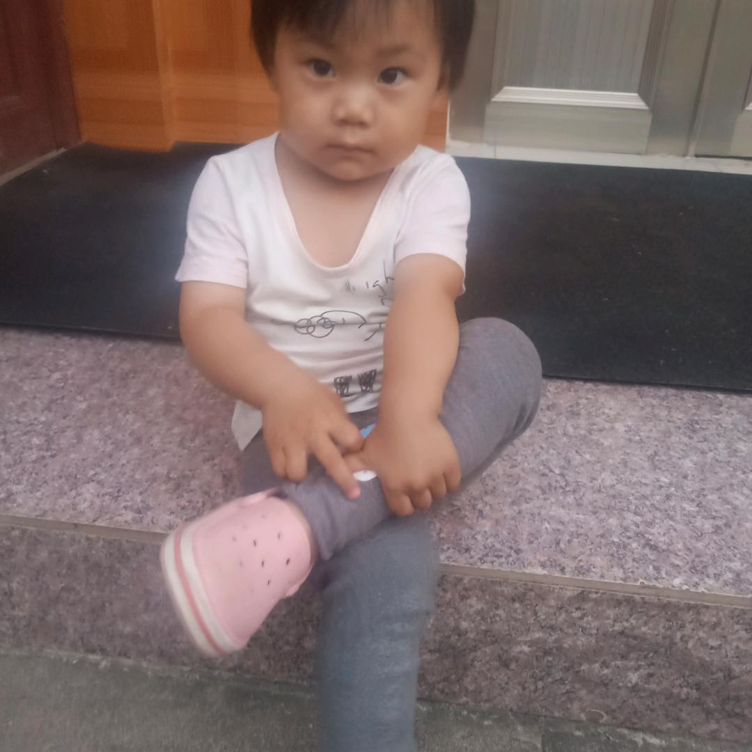幸福飘香