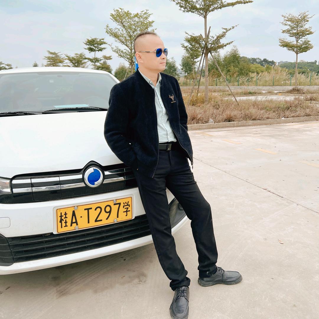 @陈教练