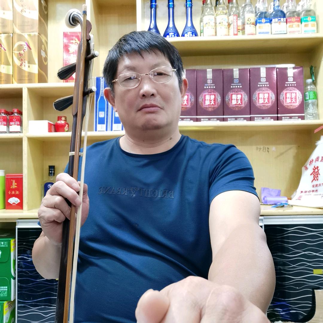 琴深之恋