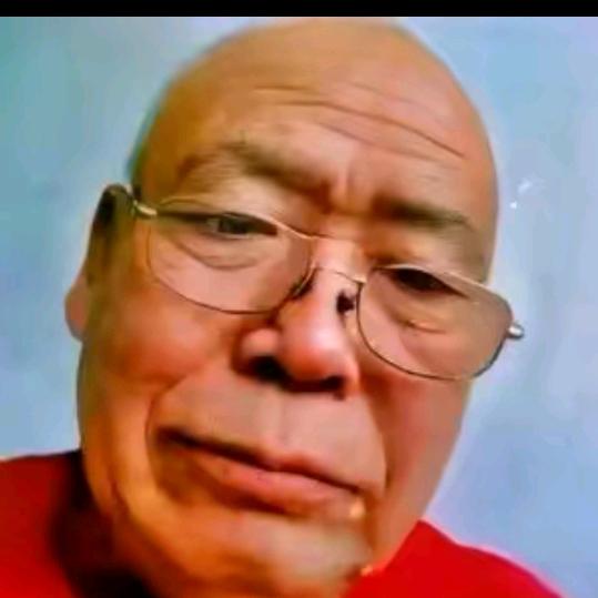 我家老头