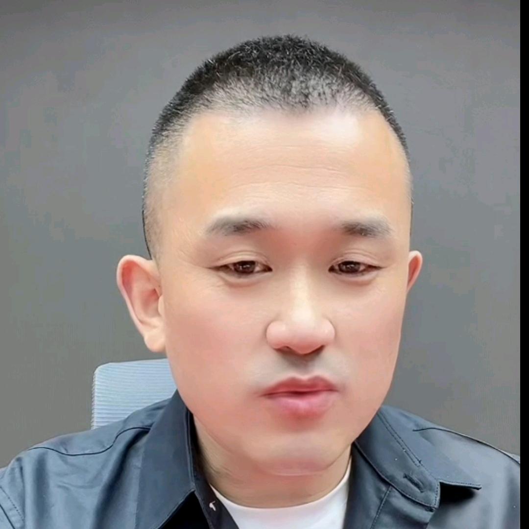 清河李哥直播大号