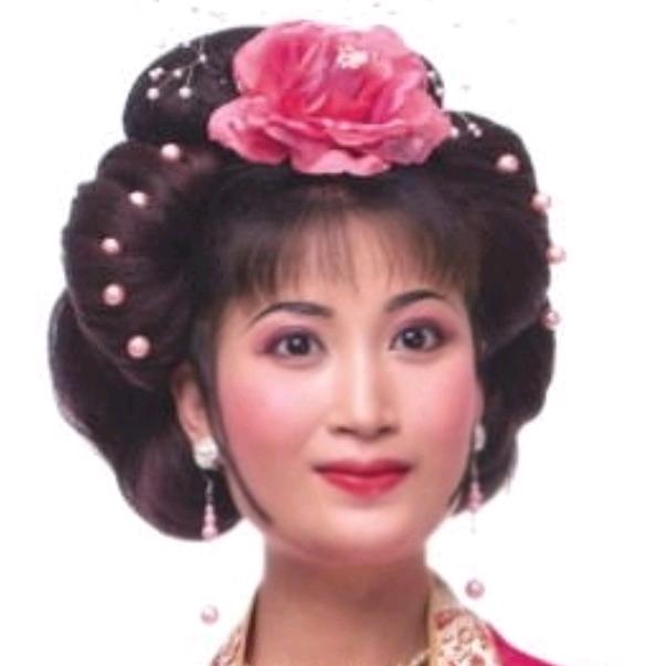 花旦湘 李池湘