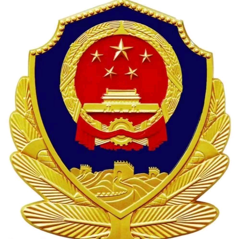 保定市交警