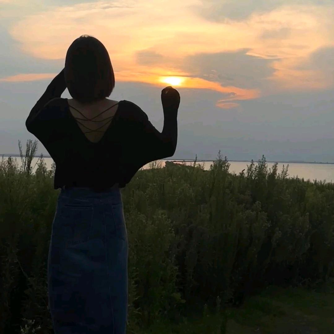 老柴家的小女儿~💃