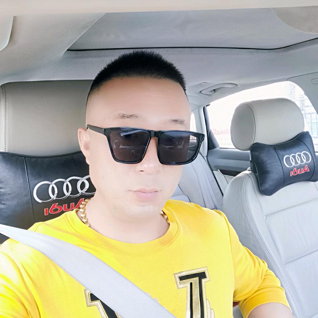 我姓周却不能顾你周全👉波哥