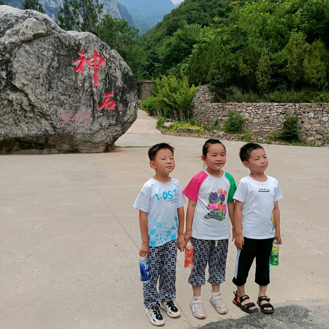 知足常乐小李