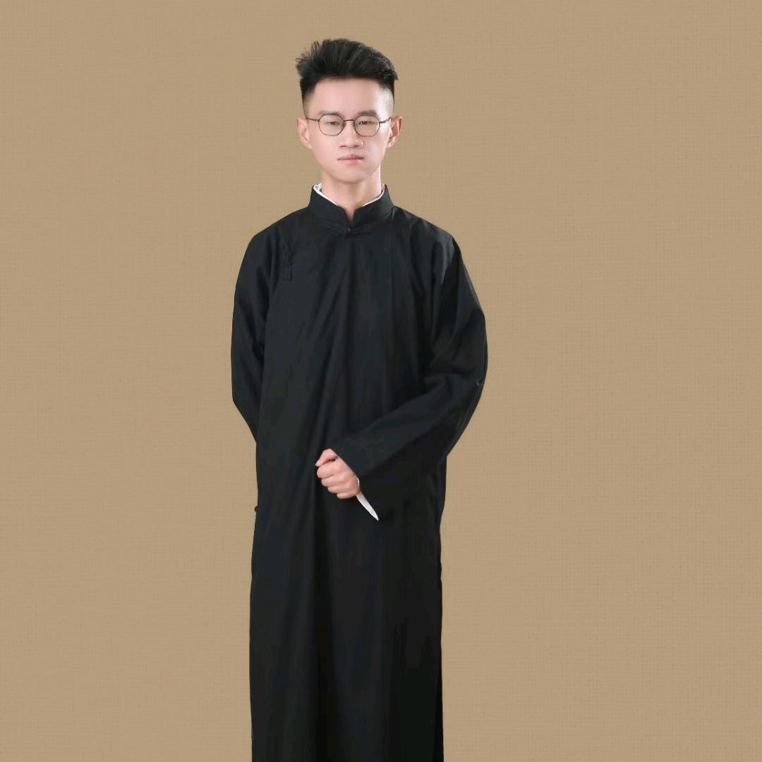 广陵子