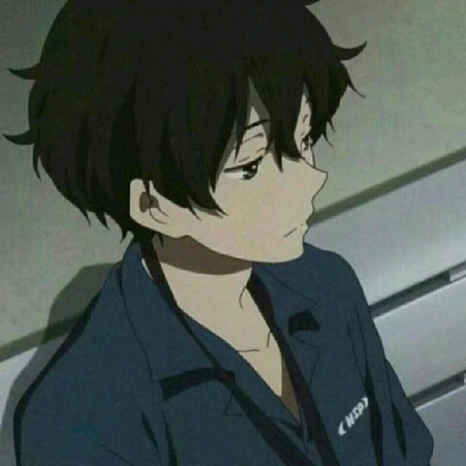 北街.