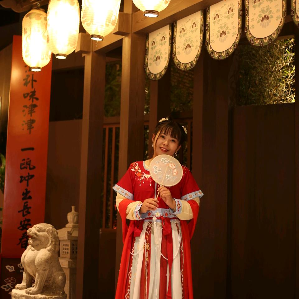 怡然自得天天快乐