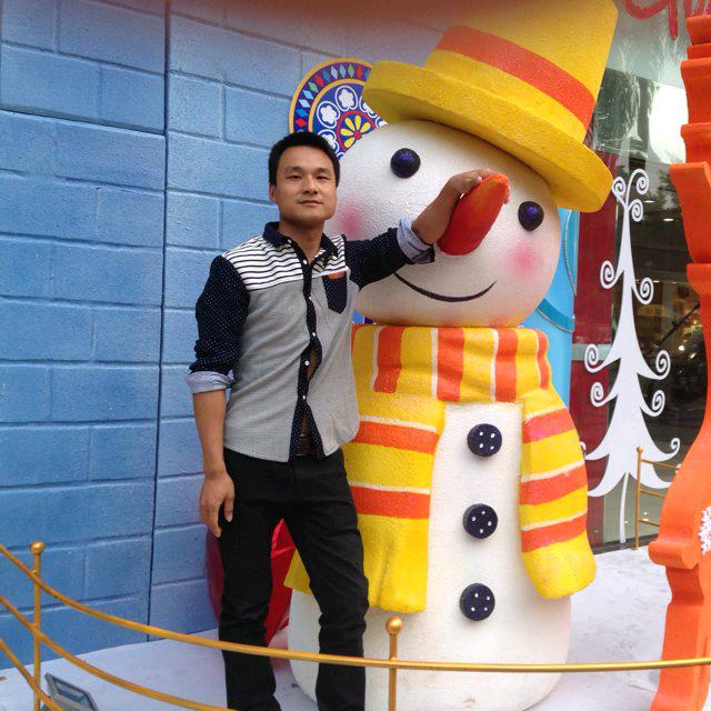 平哥带你嗨（吃喝玩乐）