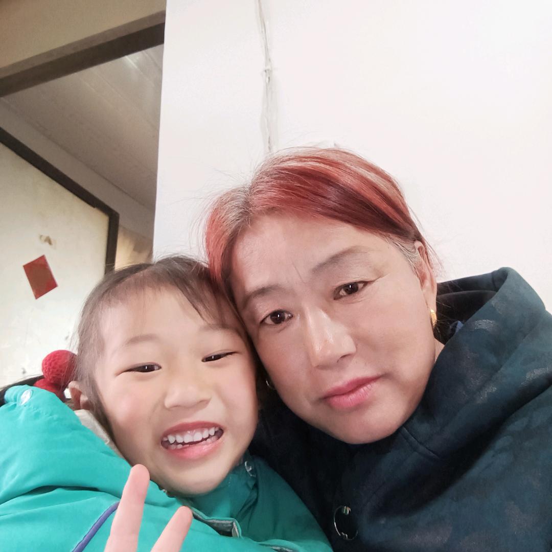 刘冉唢呐班。