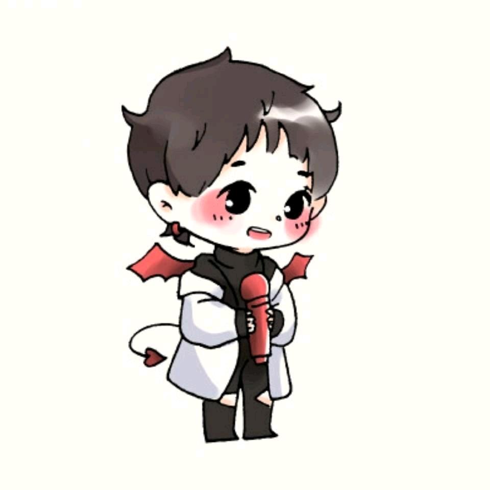 Cuber竹熙yu