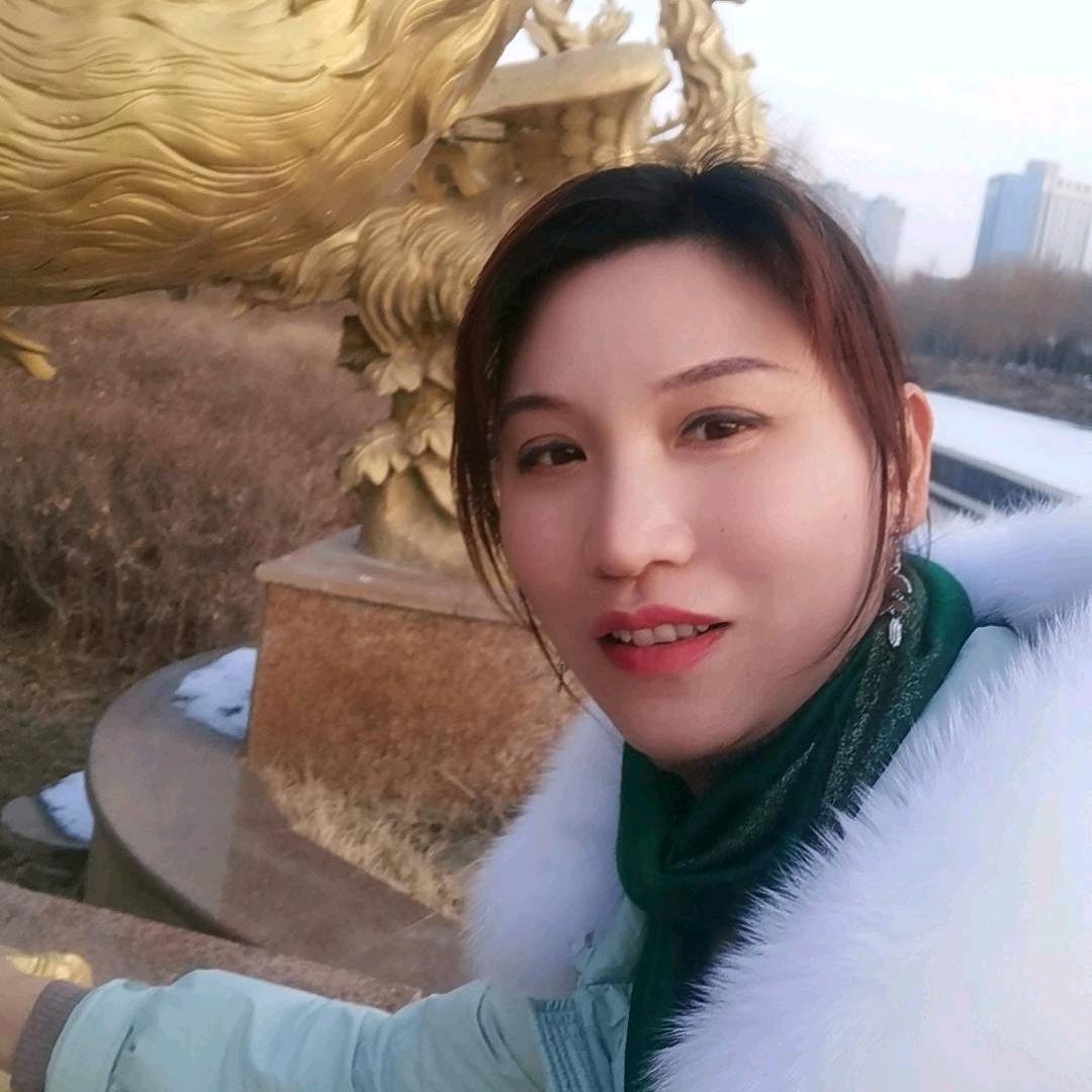 朵朵单身