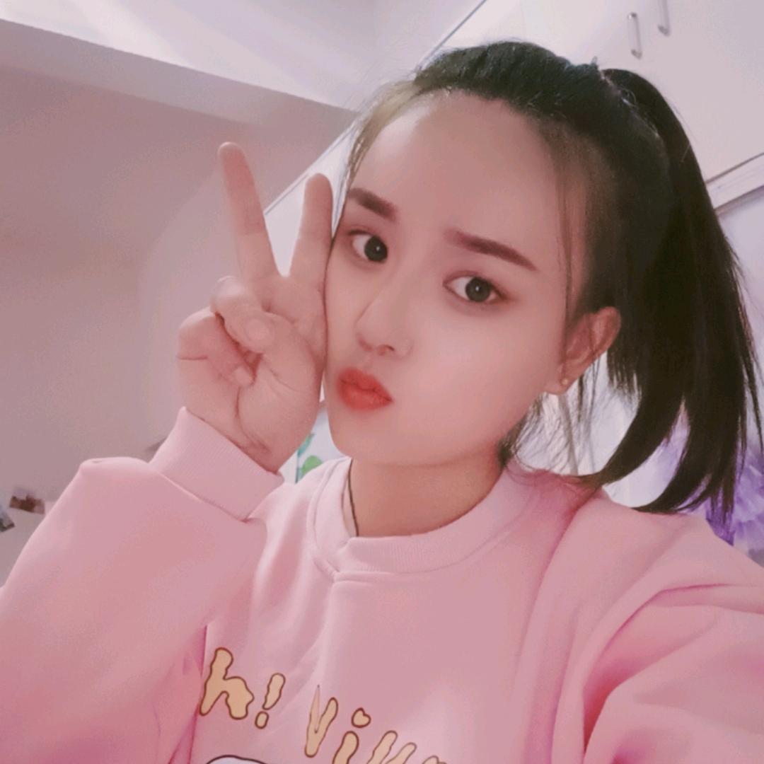 春暖花开🌻