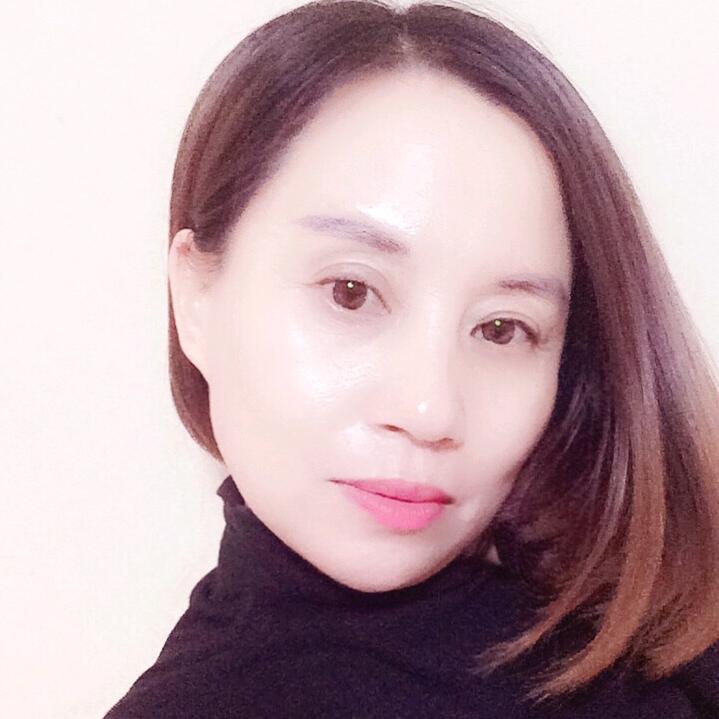 心怡❤️