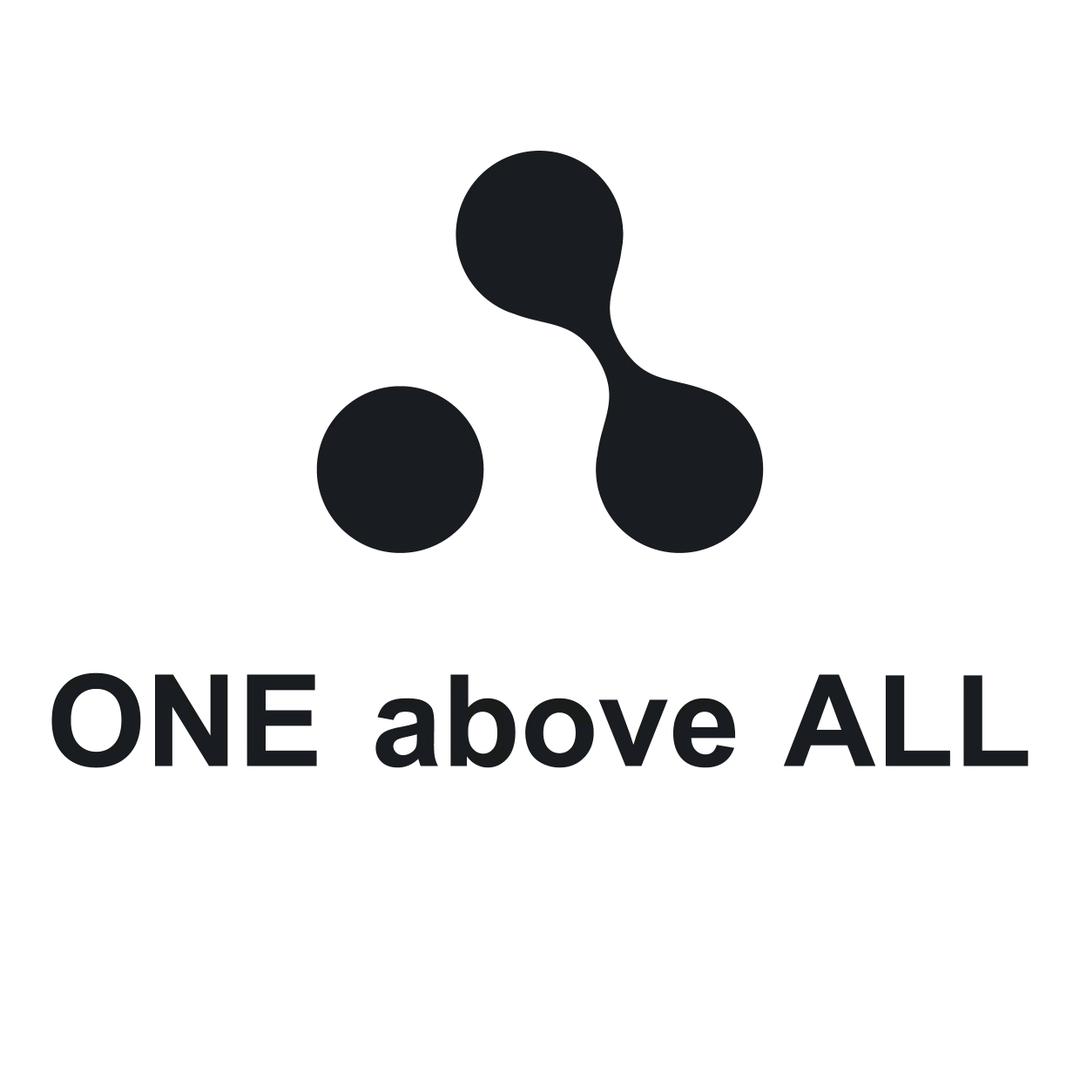 ONE above ALL